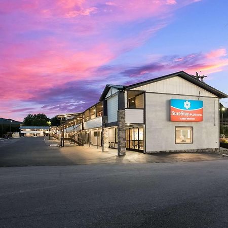 Surestay Plus By Best Western Pigeon Forge Eksteriør bilde