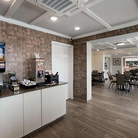 Surestay Plus By Best Western Pigeon Forge Eksteriør bilde