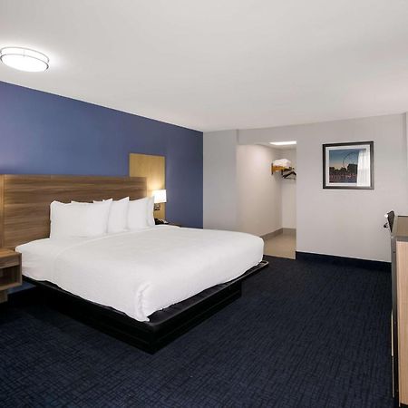 Surestay Plus By Best Western Pigeon Forge Eksteriør bilde