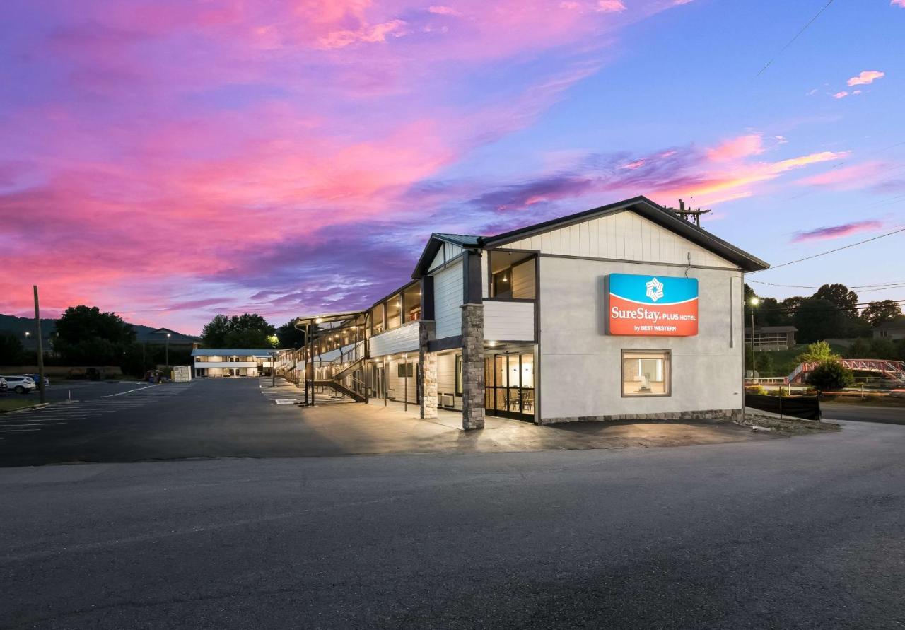Surestay Plus By Best Western Pigeon Forge Eksteriør bilde