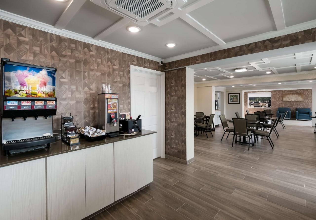 Surestay Plus By Best Western Pigeon Forge Eksteriør bilde