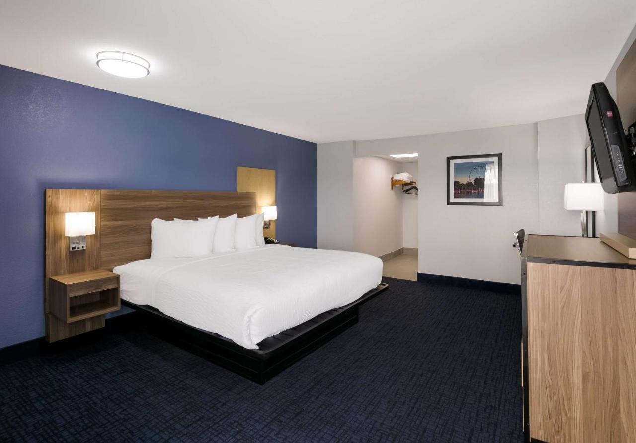 Surestay Plus By Best Western Pigeon Forge Eksteriør bilde