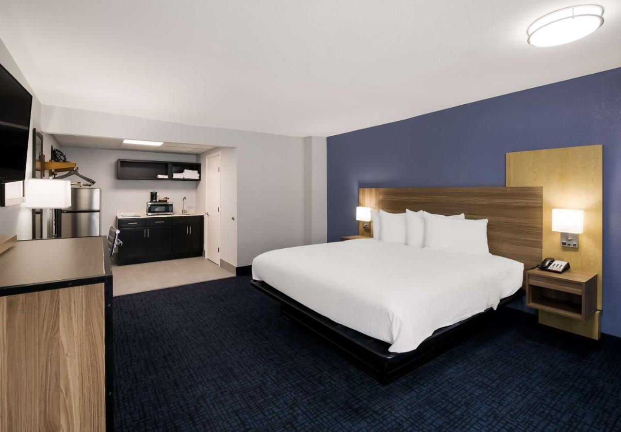 Surestay Plus By Best Western Pigeon Forge Eksteriør bilde