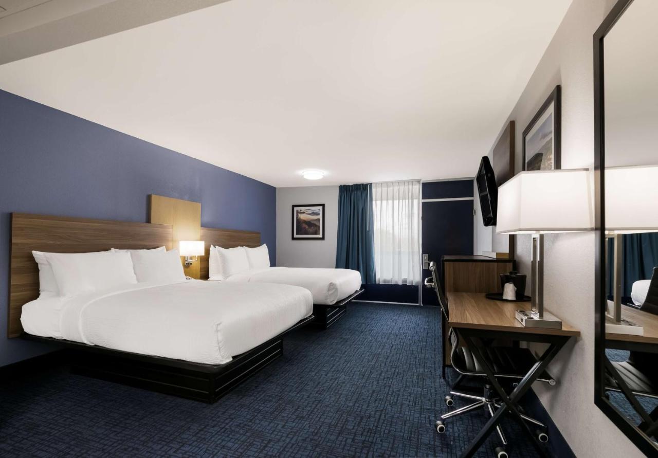 Surestay Plus By Best Western Pigeon Forge Eksteriør bilde