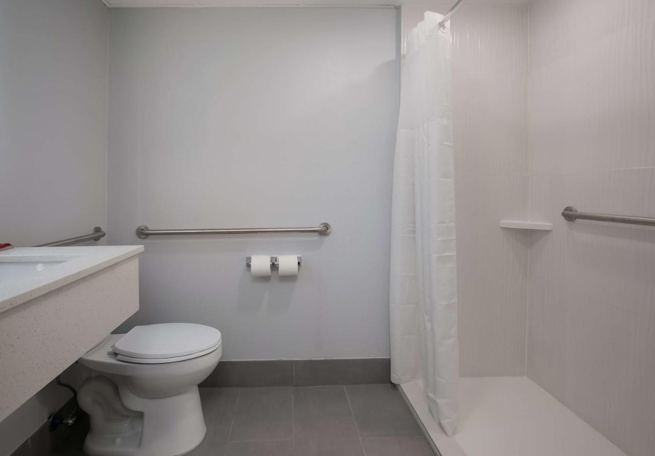Surestay Plus By Best Western Pigeon Forge Eksteriør bilde