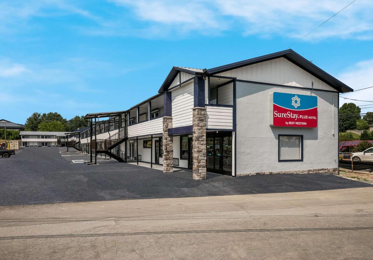 Surestay Plus By Best Western Pigeon Forge Eksteriør bilde