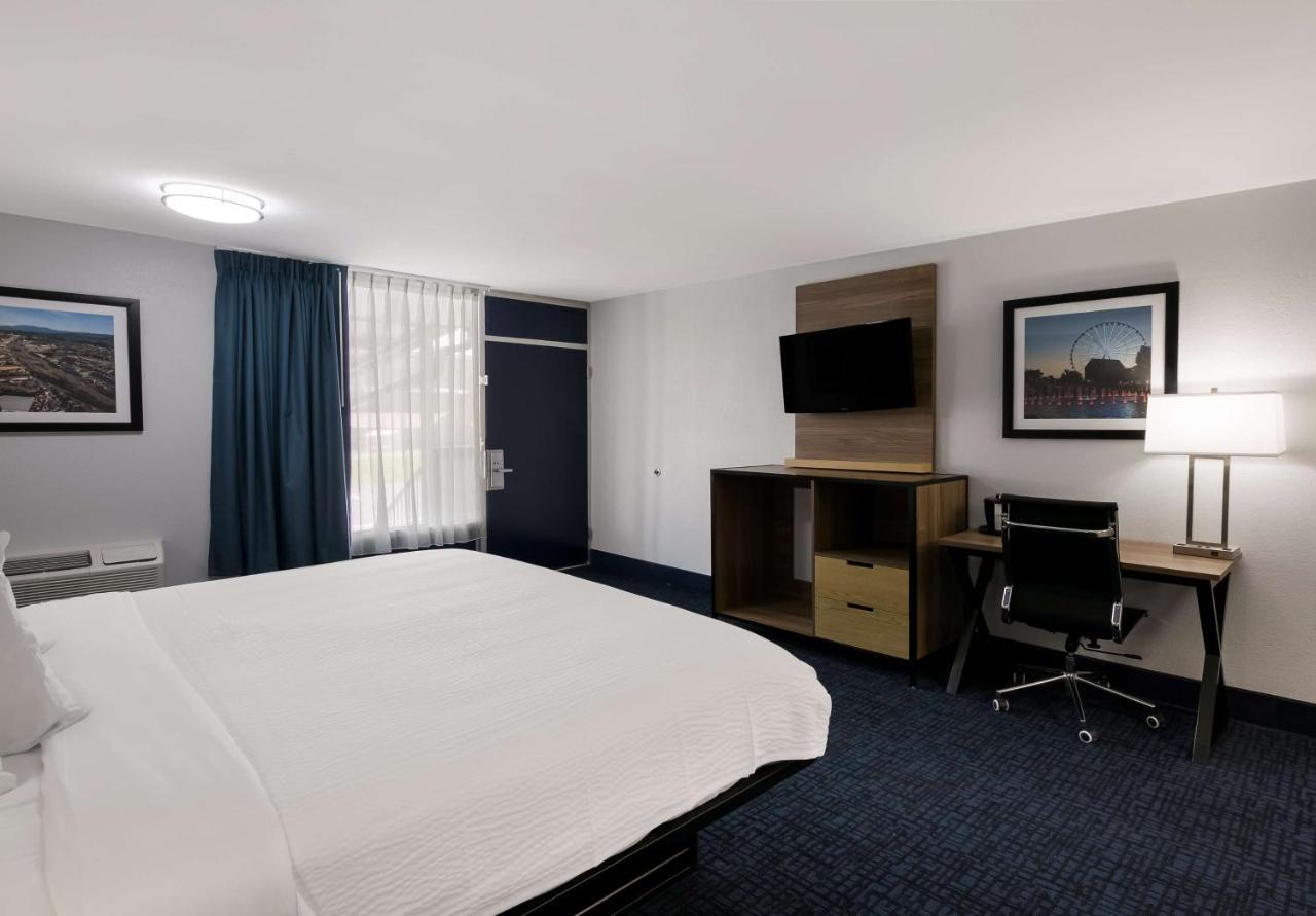 Surestay Plus By Best Western Pigeon Forge Eksteriør bilde