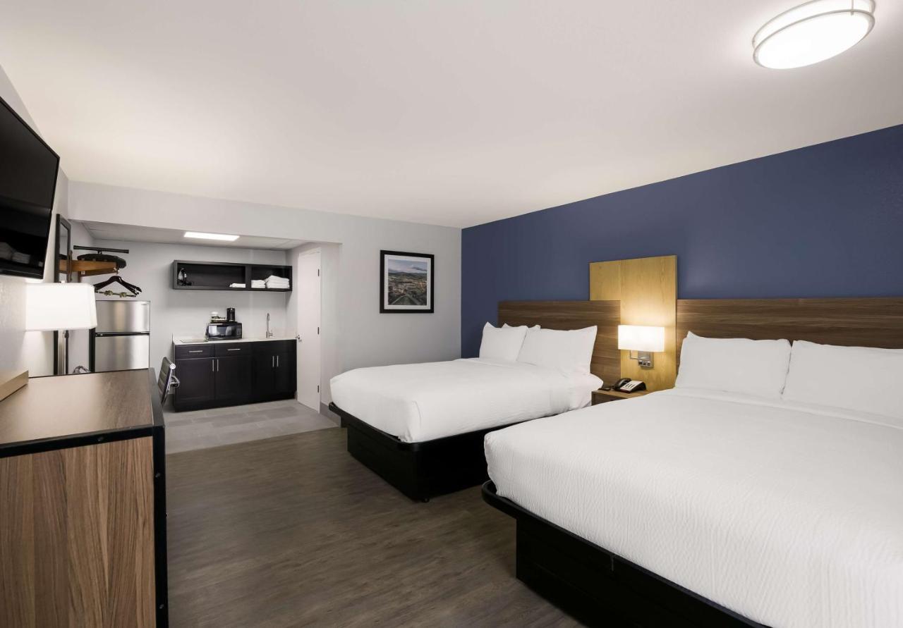 Surestay Plus By Best Western Pigeon Forge Eksteriør bilde