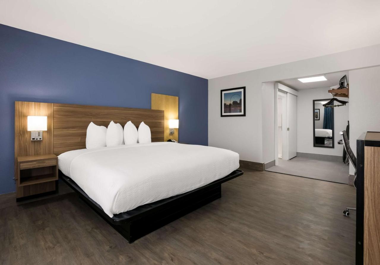 Surestay Plus By Best Western Pigeon Forge Eksteriør bilde