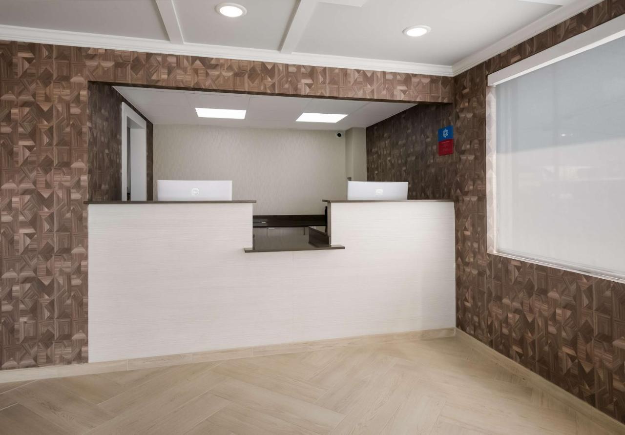 Surestay Plus By Best Western Pigeon Forge Eksteriør bilde