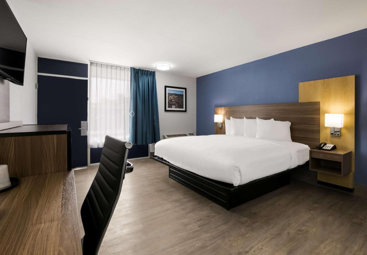 Surestay Plus By Best Western Pigeon Forge Eksteriør bilde