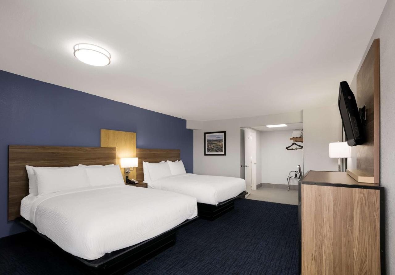 Surestay Plus By Best Western Pigeon Forge Eksteriør bilde